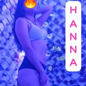 HANNA